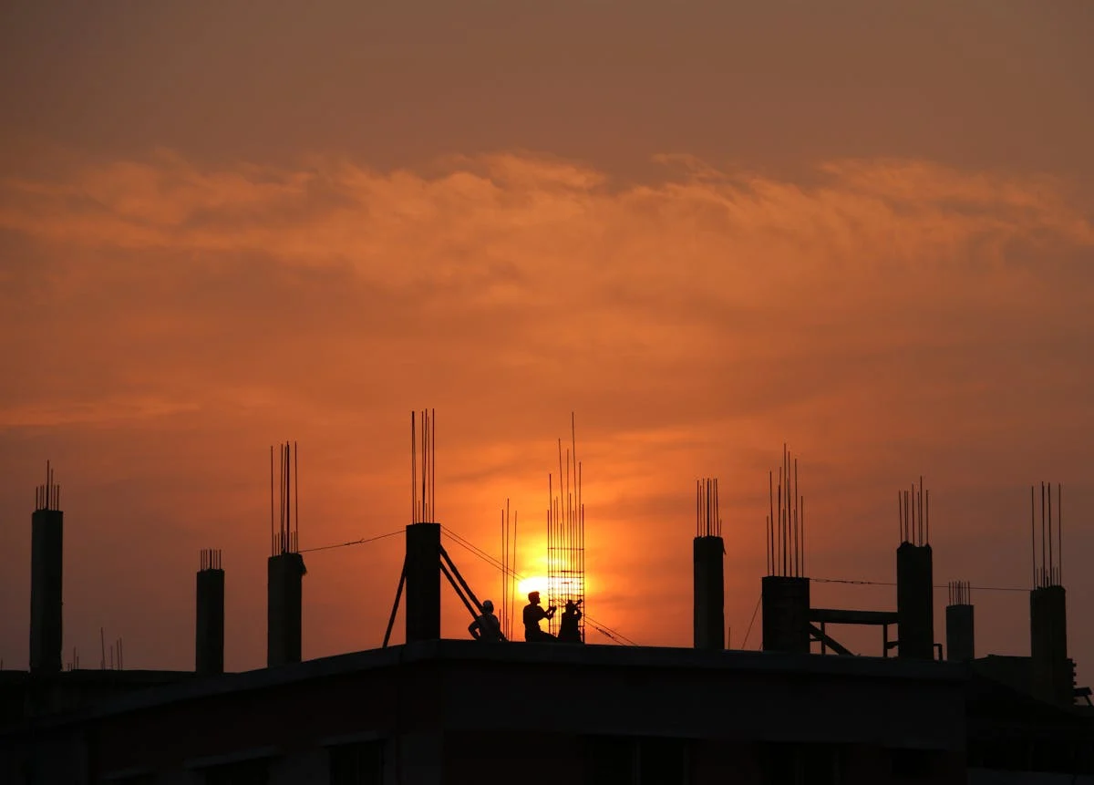 Twin Maple Construction: A Leader in Commercial, Agricultural, and Residential Construction