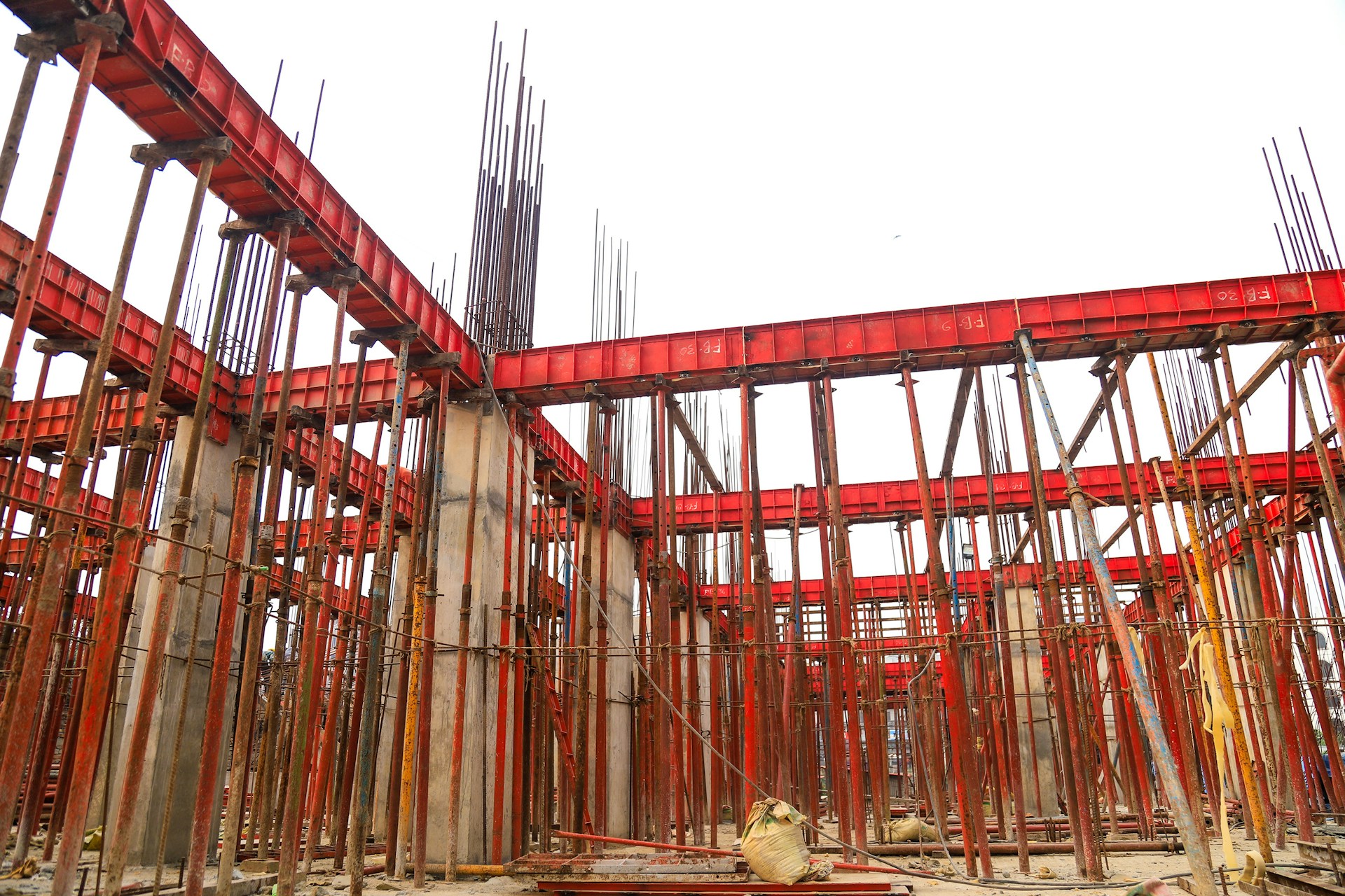 Twin Maple Construction: Building the Future of British Columbia