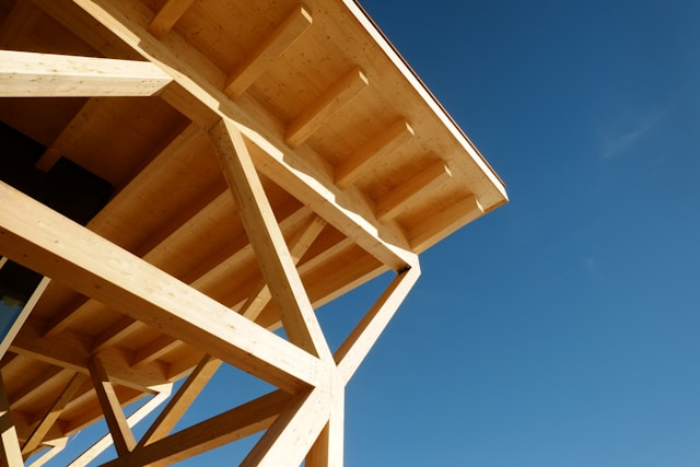 How Twin Maple Construction Designs and Builds Custom Post-Frame Barn Structures Tailored for BC’s Modern Dairy and Poultry Farms