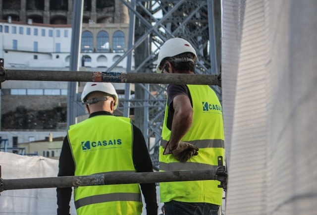 Construction Organization