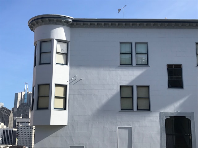 Modern Tenant Improvements: How Twin Maple’s Online Tracking Tools Enhance Commercial Build-Outs Across the Lower Mainland