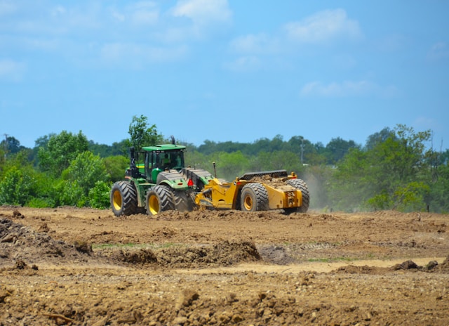 Design-Build Excellence: How Twin Maple Construction Transforms Agricultural Spaces in BC’s Fraser Valley