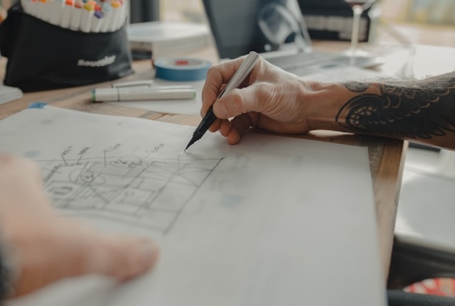 How Architects and Contractors Work Together in Modern Construction Projects