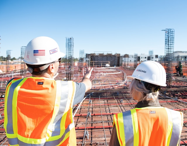 Choosing the Right Construction Company in the Lower Mainland