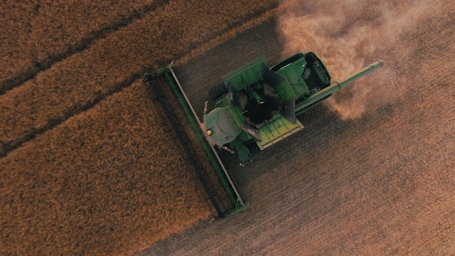 Agricultural Construction in British Columbia: Key Factors for Building Functional Farm Facilities